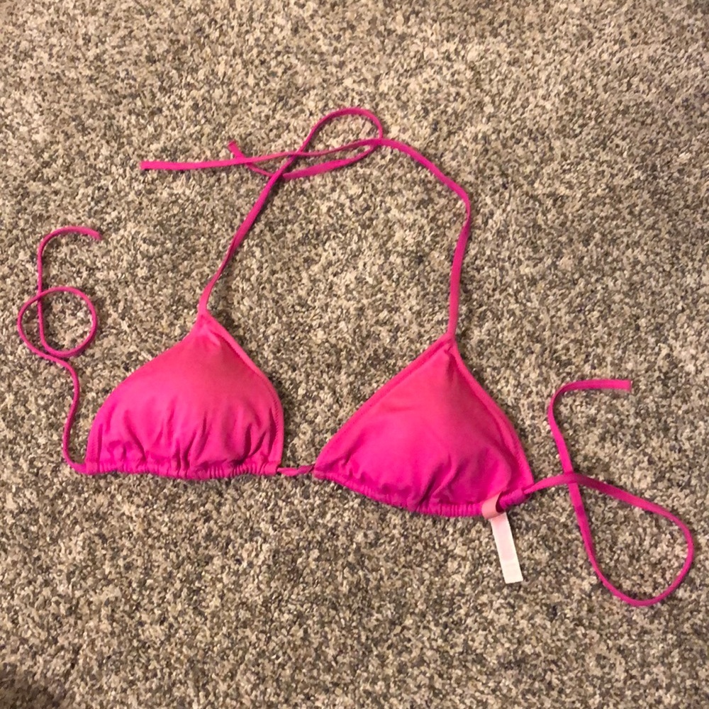 Victoria’s Secret Bikini Top